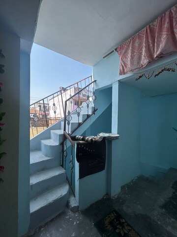 Kitchen in 2 BHK Independent House at Pathribagh – for Rent