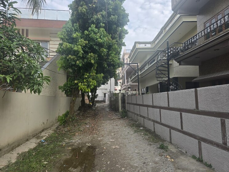 Exterior View, pathribagh 2 Bedroom 1200 Sq.Ft. Independent House In Pathribagh Dehradun 9376765