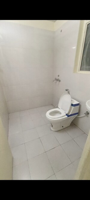 Bathroom in 2 BHK Apartment at Pyramid Pride, Sector 76 – for Rent