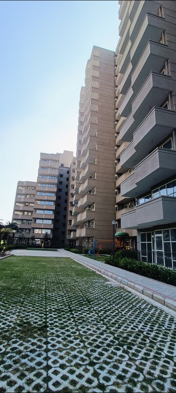 2 BHK Apartment For Rent in Pyramid Pride, Sector 76