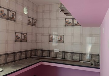 Bathroom in 2 BHK Independent House at Bagalur Road – for Sale