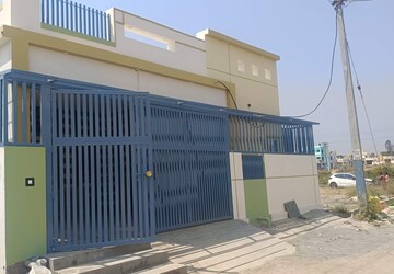 2 BHK Independent House For Sale in Bagalur Road