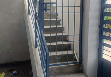 Balcony in 2 BHK Independent House at Bagalur Road – for Sale