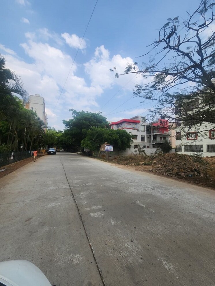Exterior View, arekere  1200 Sq.Ft. Plot In Arekere Bangalore 9376780