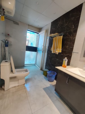 Team Area in 2.5 BHK Villa at RWA Apartments Sector 29, Sector 29 – for Rent