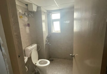 Bathroom in 1 BHK Apartment at Advitya Homes, Sector 143 – for Sale
