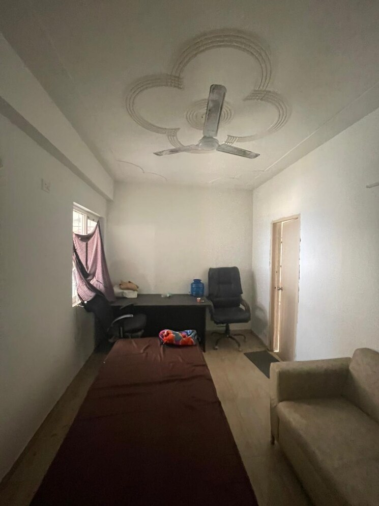 Living Room, advitya-homes 1 Bedroom 367 Sq.Ft. Apartment In Sector 143 Faridabad 9376801