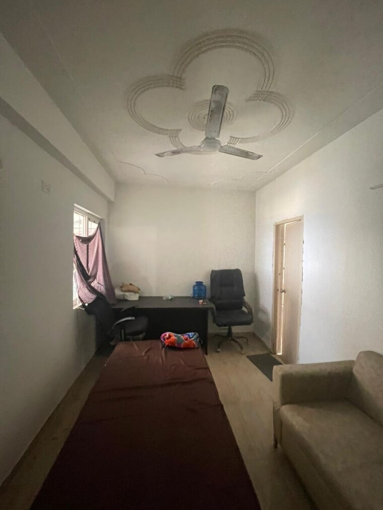 Living Room, advitya-homes 1 Bedroom 367 Sq.Ft. Apartment In Sector 143 Faridabad 9376801