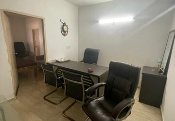 Living Room in 1 BHK Apartment at Advitya Homes, Sector 143 – for Sale
