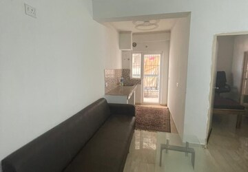 Kitchen in 1 BHK Apartment at Advitya Homes, Sector 143 – for Sale