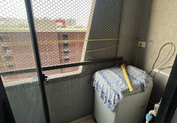 Bedroom in 1 BHK Apartment at Lodha Palava City, Dombivli East – for Rent