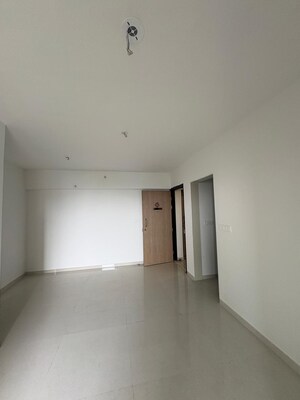 Living Room in 2.5 BHK Apartment at Lodha Codename Premier, Dombivli East – for Rent