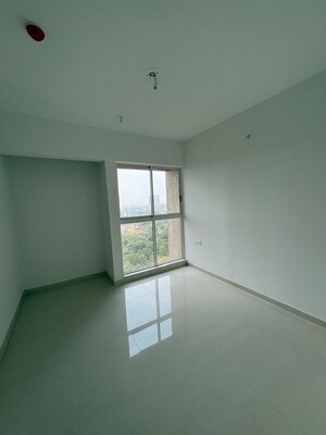 Master Bedroom in 2.5 BHK Apartment at Lodha Codename Premier, Dombivli East – for Rent