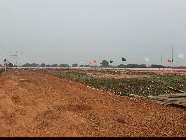 Plot For Sale in Silani Chowk Sohna 