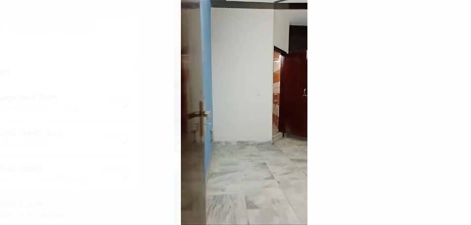 2.5 BHK Builder Floor For Sale in Malviya Nagar
