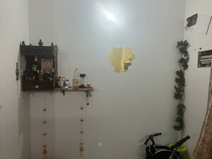 Master Plan in 2 BHK Apartment at Adani Aangan, Sector 89a – for Rent