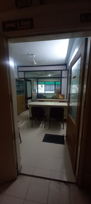  Office Space For Sale in Ashram Road