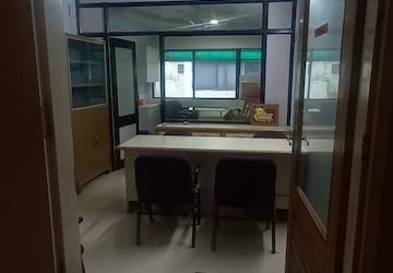 Office Space For Sale in Ashram Road