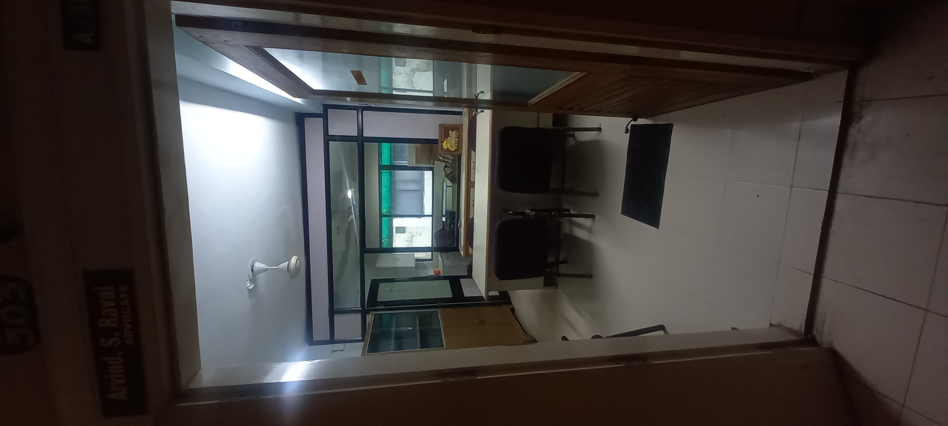 Office Space For Sale in Oxford Complex 