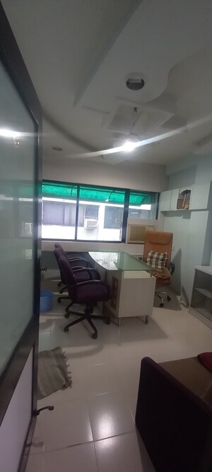Staircase in  Office Space at Ashram Road – for Sale