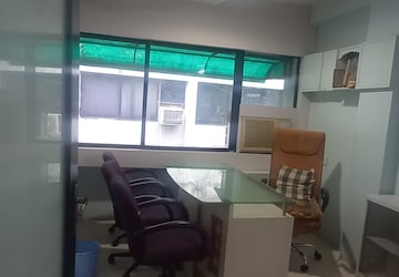 Staircase in  Office Space at Ashram Road – for Sale