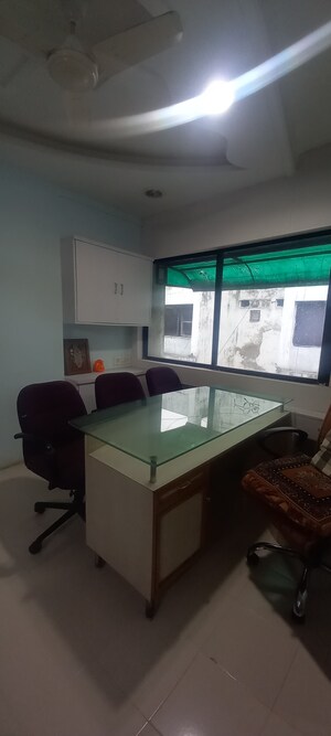 Furnished Amenities in  Office Space at Ashram Road – for Sale