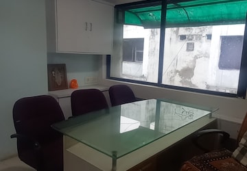 Furnished Amenities in  Office Space at Ashram Road – for Sale