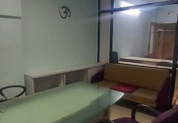 Kitchen in  Office Space at Ashram Road – for Sale