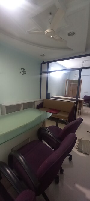Kitchen in  Office Space at Ashram Road – for Sale