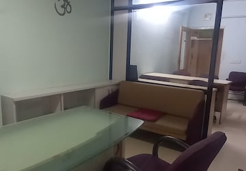 Kitchen in  Office Space at Ashram Road – for Sale