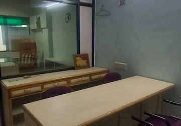 Staircase in  Office Space at Ashram Road – for Sale