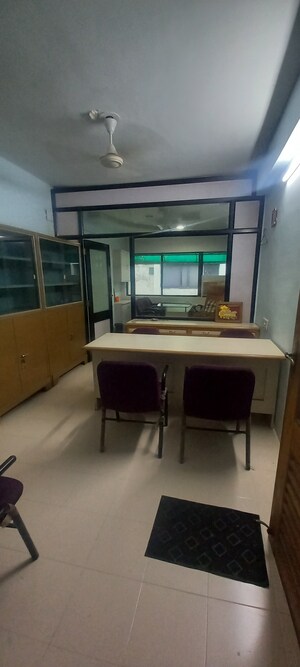 Staircase in  Office Space at Ashram Road – for Sale