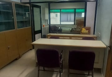 Staircase in  Office Space at Ashram Road – for Sale