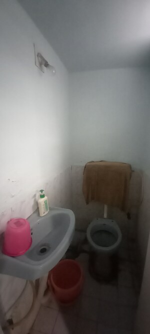 Bathroom in  Office Space at Ashram Road – for Sale