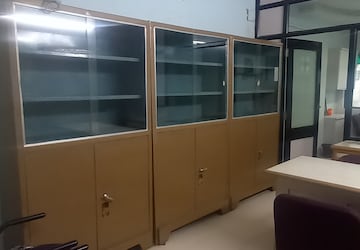 Staircase in  Office Space at Ashram Road – for Sale