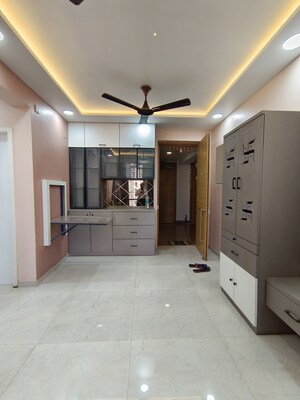 1 BHK Apartment For Rent in Tata Serein, Pokhran Road No Two