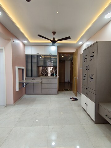 1 BHK Apartment For Rent in Tata Serein, Pokhran Road No Two