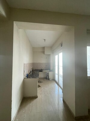 Bathroom in 2 BHK Apartment at Advitya Homes, Sector 143 – for Rent