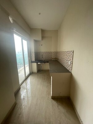 Kitchen in 2 BHK Apartment at Advitya Homes, Sector 143 – for Rent