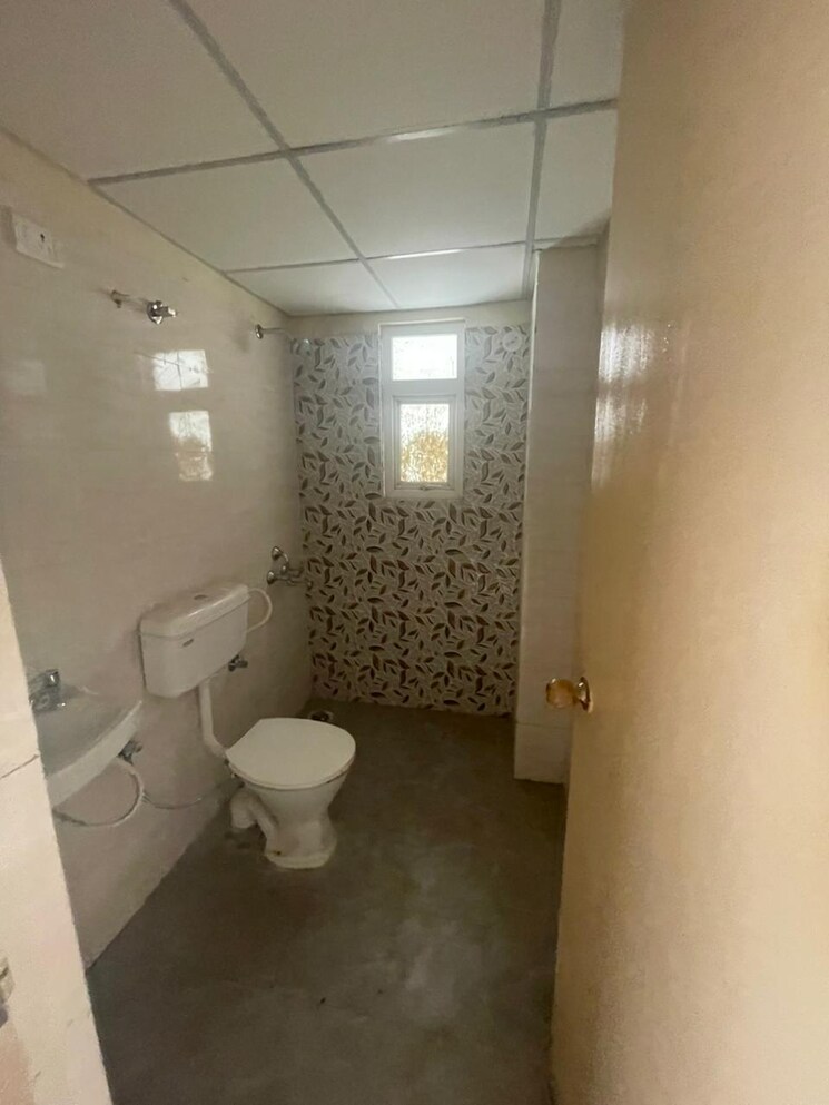 Bathroom, advitya-homes 2 Bedroom 615 Sq.Ft. Apartment In Sector 143 Faridabad 9376845