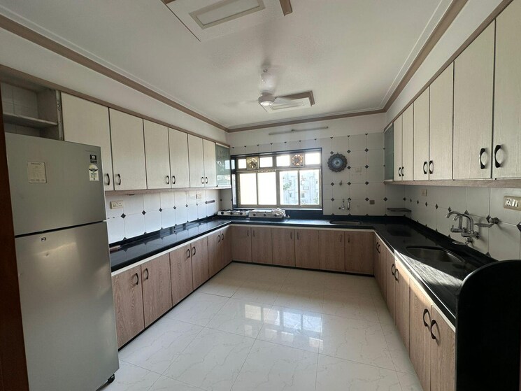 Kitchen, lodha-seaview 4 Bedroom 2560 Sq.Ft. Apartment In Malabar Hill Mumbai 9376818