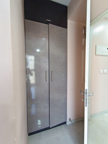 Building Lobby in 1 BHK Apartment at Tata Serein, Pokhran Road No Two – for Rent