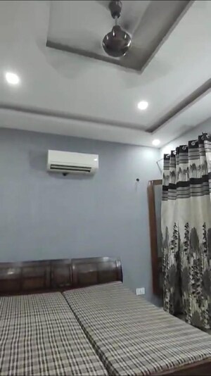Furnished Amenities in  Pg at Kharar – for Rent