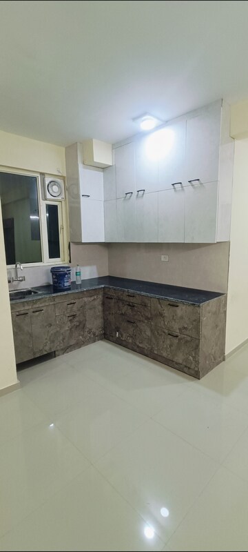 Kitchen in 2 BHK Apartment at Pyramid Pride, Sector 76 – for Rent