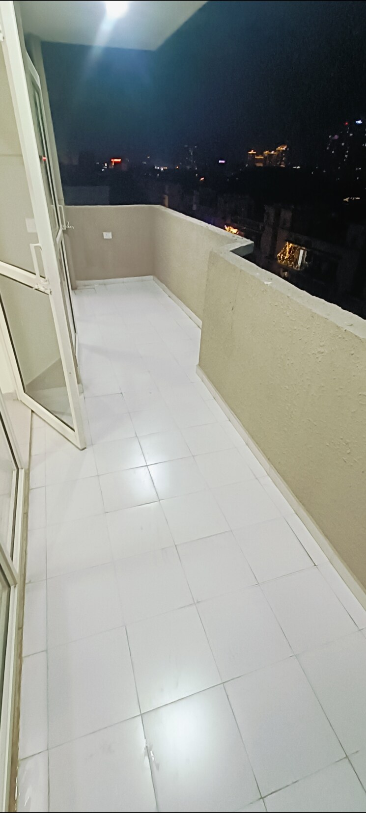 Balcony, pyramid-pride 2 Bedroom 680 Sq.Ft. Apartment In Sector 76 Gurgaon 9376851