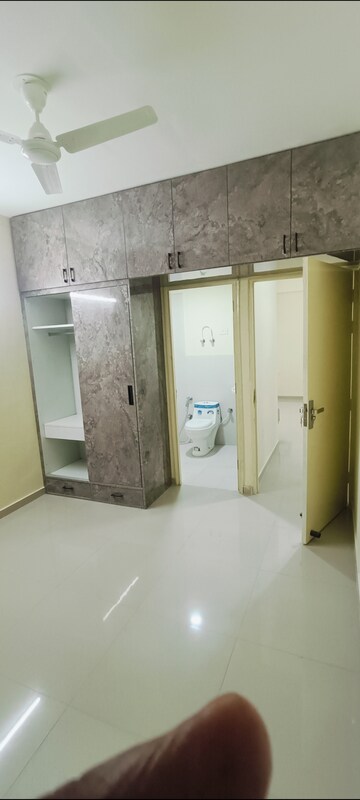 Furnished Amenities in 2 BHK Apartment at Pyramid Pride, Sector 76 – for Rent