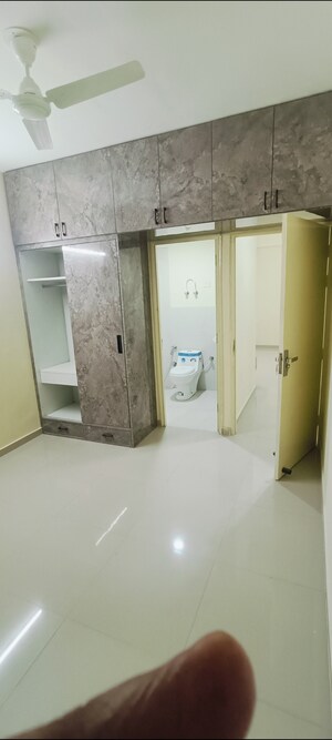 Furnished Amenities in 2 BHK Apartment at Pyramid Pride, Sector 76 – for Rent