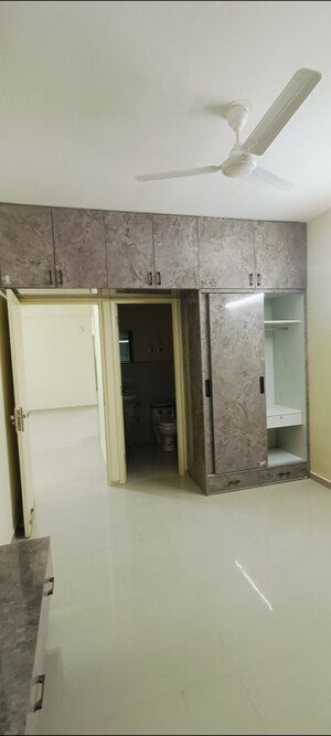 Furnished Amenities in 2 BHK Apartment at Pyramid Pride, Sector 76 – for Rent