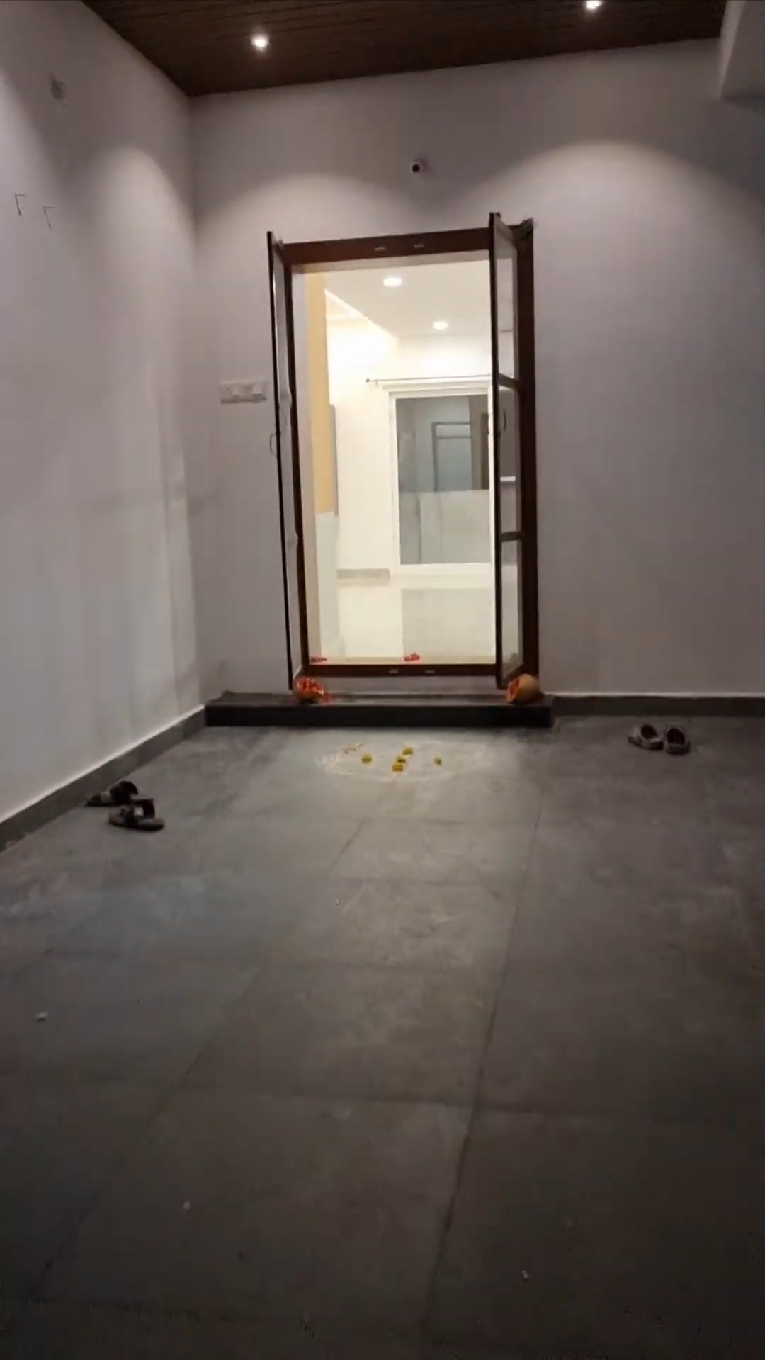 3 BHK + Pooja Room 2189 Sq.Ft. Villa in Srinidhi Hill Park