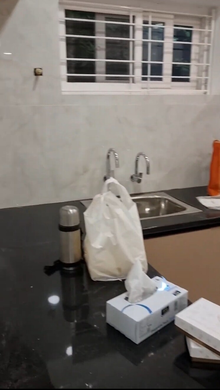 Kitchen, srinidhi-hill-park 3 Bedroom 2189 Sq.Ft. Villa In Bachupally Hyderabad 9376861